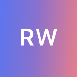 Robert  W. avatar icon