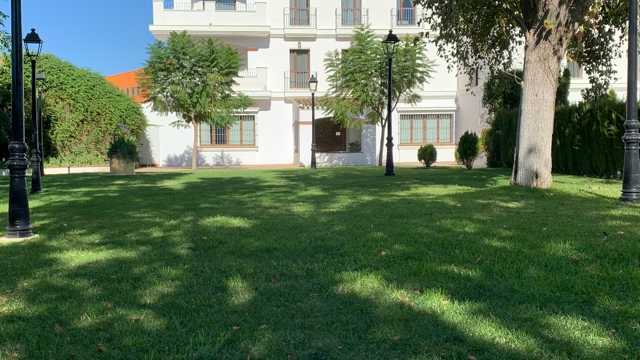 Camarero/a de Eventos