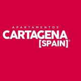 Cartagena Spain logo