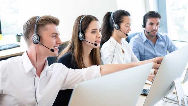 TELEOPERADOR EN PATRAIX