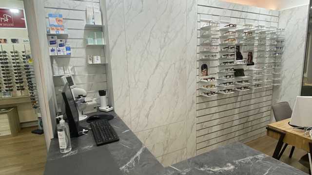 Optometrista