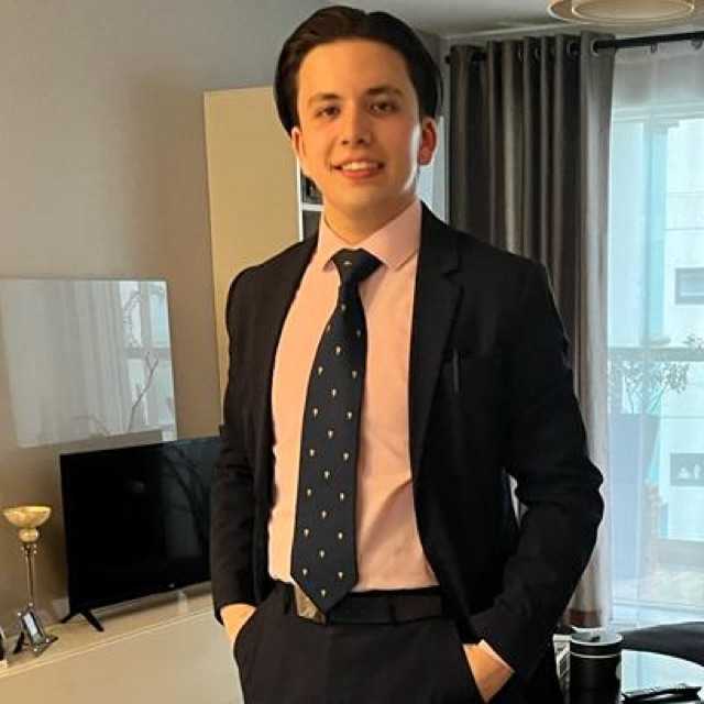 Candidate avatar