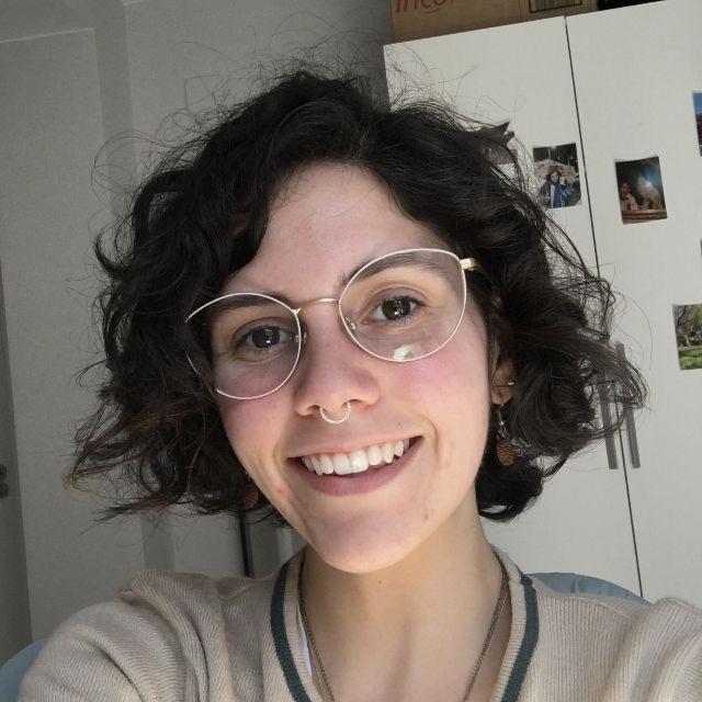 Candidate avatar