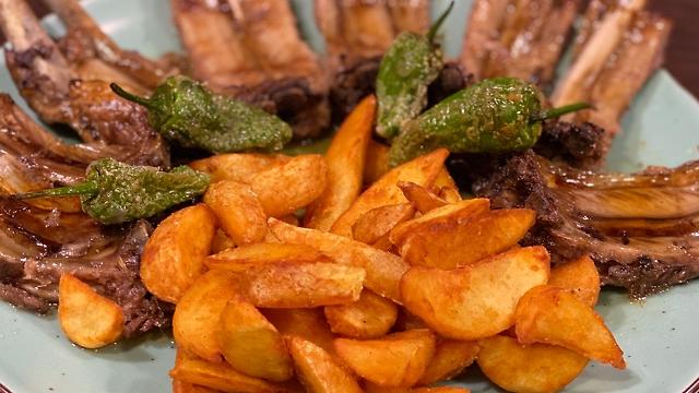 Cocinero/a