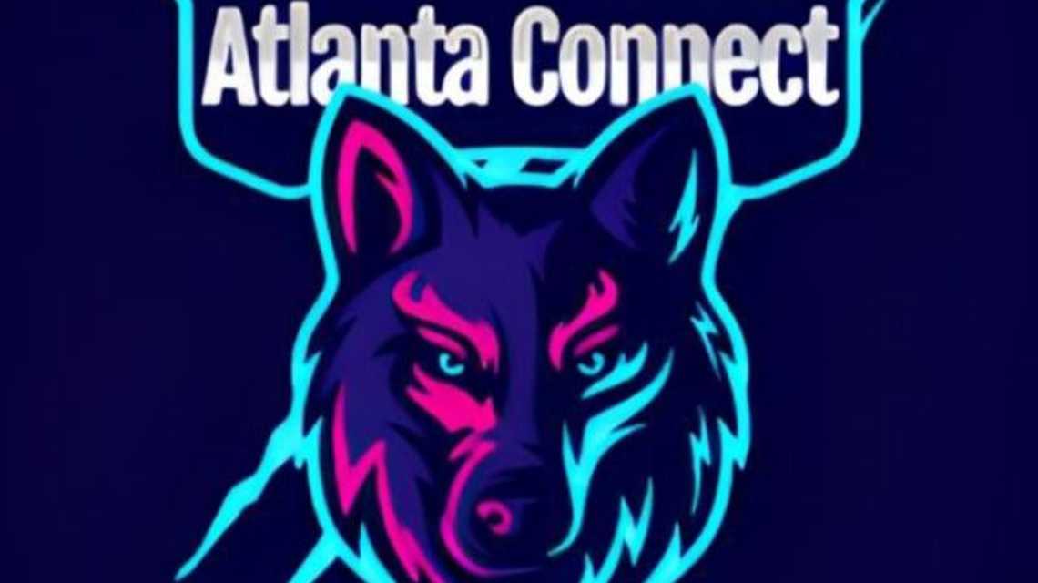 Atlanta Connect cover image