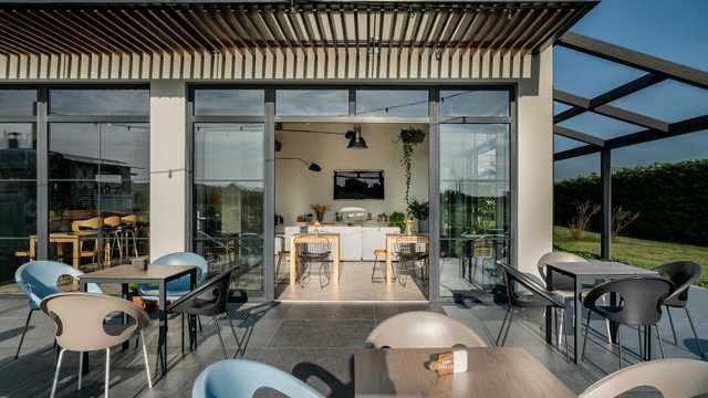 Ayudante/a de Cocinero/a