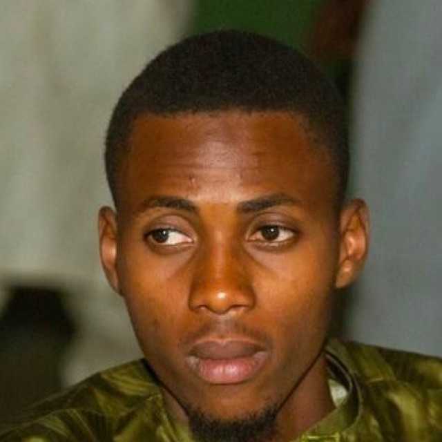 Candidate avatar