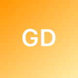 Gustavo D. avatar icon