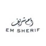 Em Sherif Restaurant Madrid logo