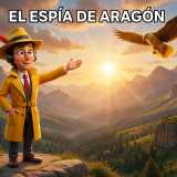 El Espía de Aragón  logo