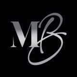 Monè Beauty Studio logo