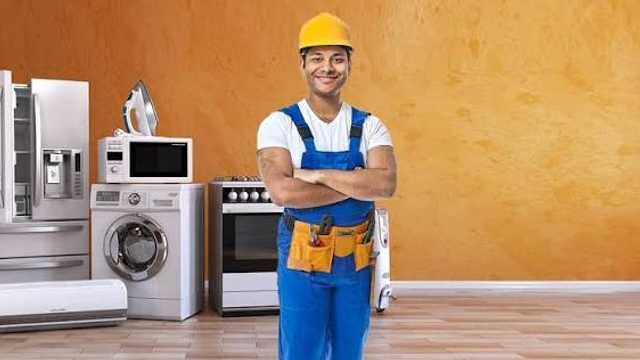 Home Appliance Technician