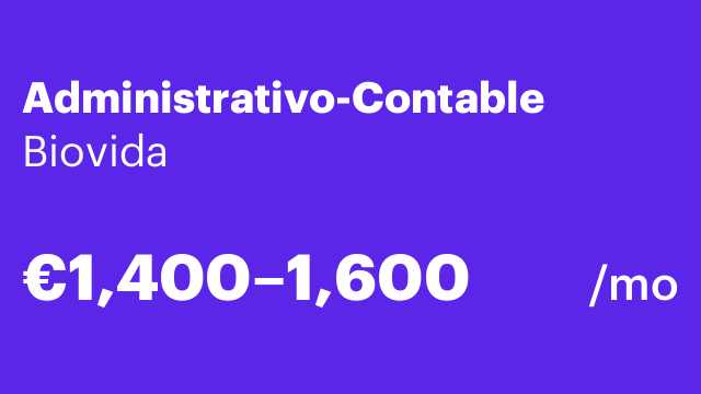 Administrativo-Contable