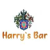 Harry's Bar logo