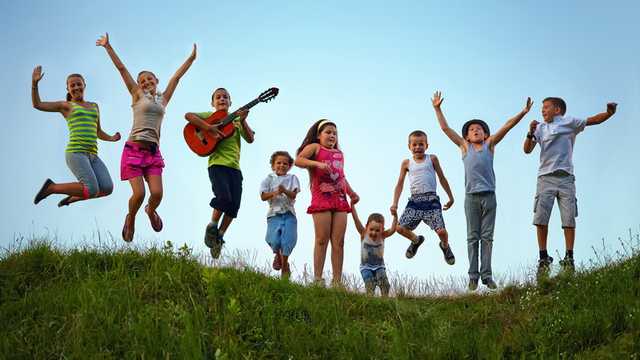 Coordinador/a de Extraescolar - Colmenar Viejo