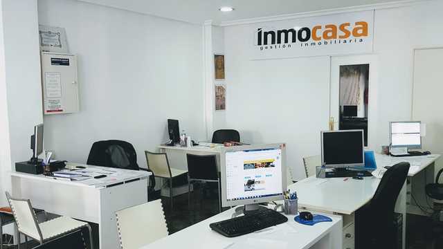 AGENTE INMOBILIARIO