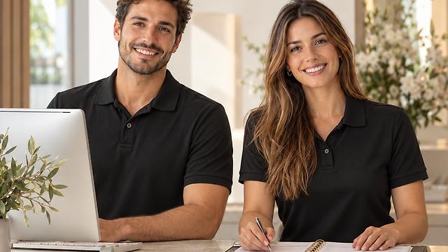 Recepcionista