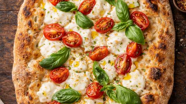 Pizzero/a