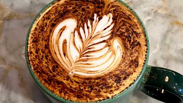 Barista