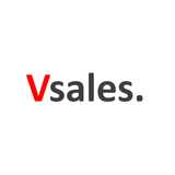 VSALES - GRUPO VODAFONE ESPAÑA logo
