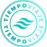Tiempo Viaje logo