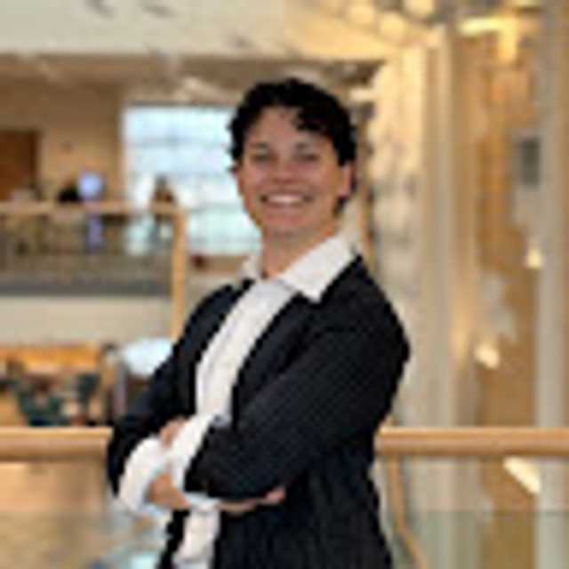 Candidate avatar