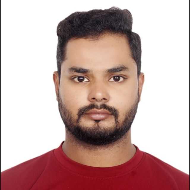 Candidate avatar