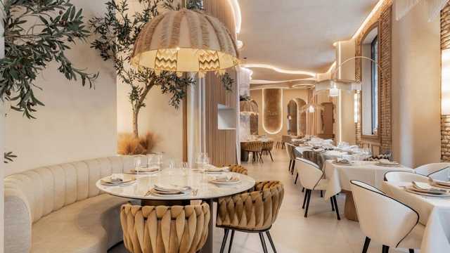 Ayudante/a de Cocina