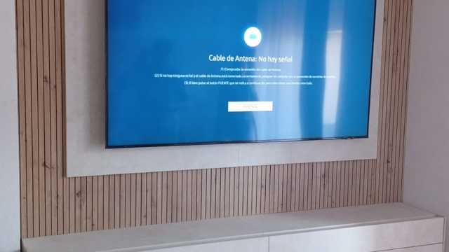 Carpintero/a de Madera