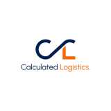Calculated Logistics ltd logo