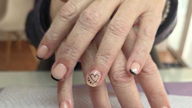 Esteticista, Manicurista