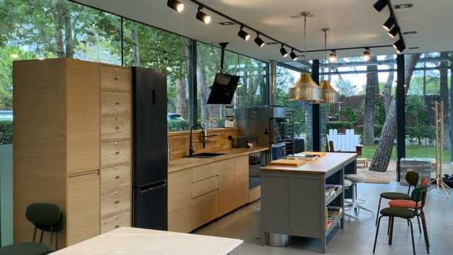 CHEF DE ACTIVIDADES GASTRONÓMICAS