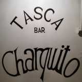 Tasca el Charquito logo