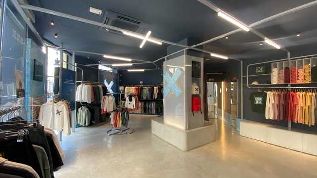 Responsable de Tienda (Madrid)