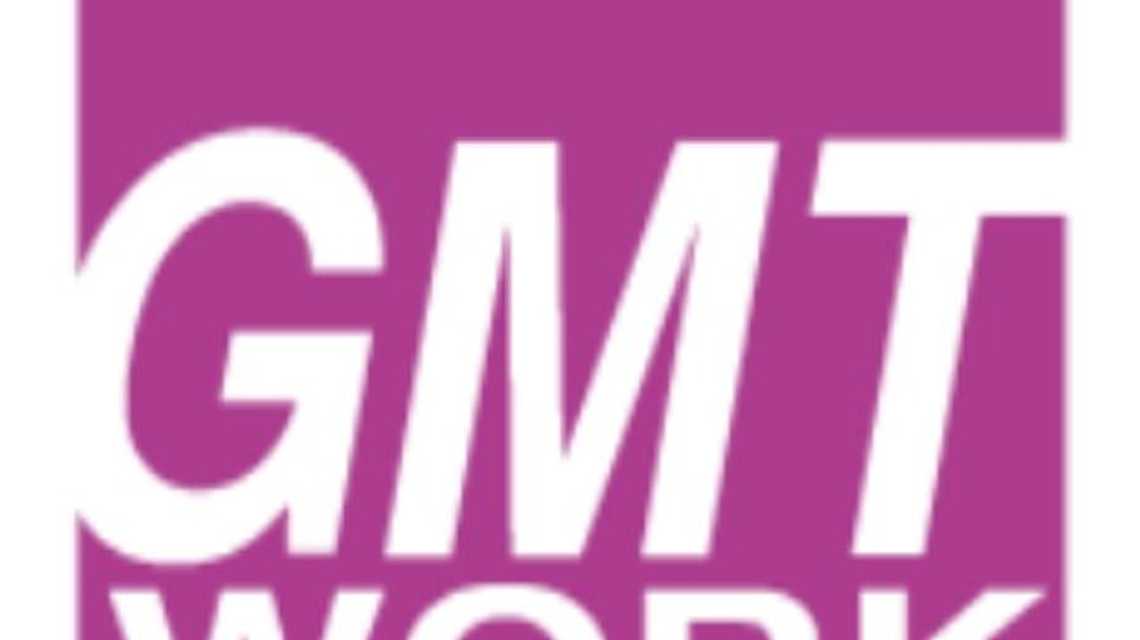 Get Me To Work cover image