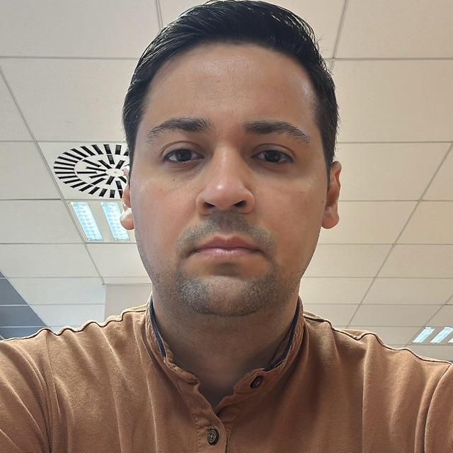 Candidate avatar