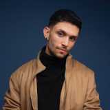 Azael F. avatar icon