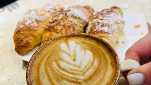 Barista