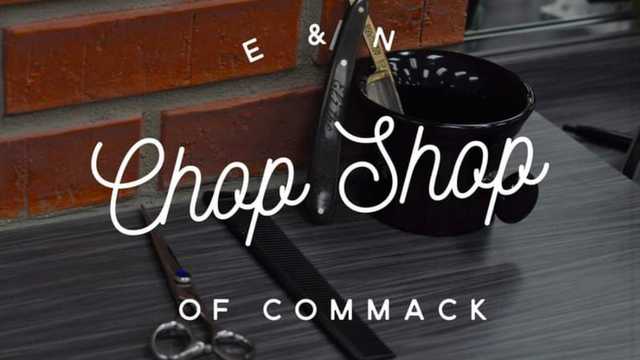 Barber / Hairdresser