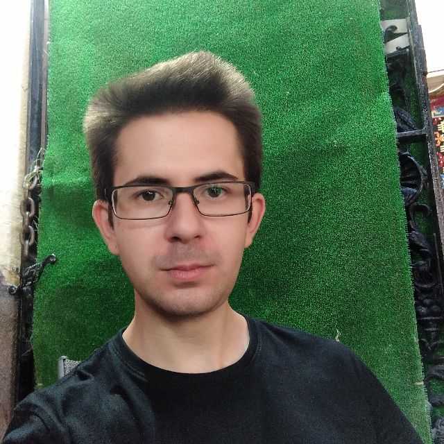 Candidate avatar