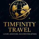 Infinity Travel Agency logo