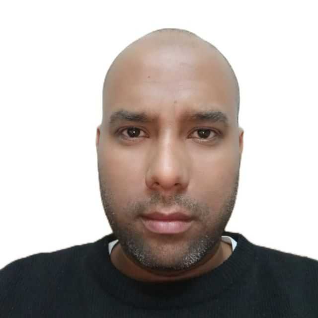 Candidate avatar