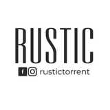 Rustic logo