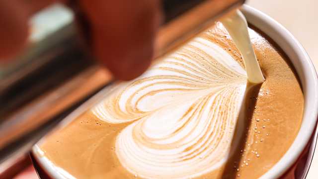Pastry Chef de Partie