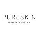 Pureskin Medical Cosmetics  logo