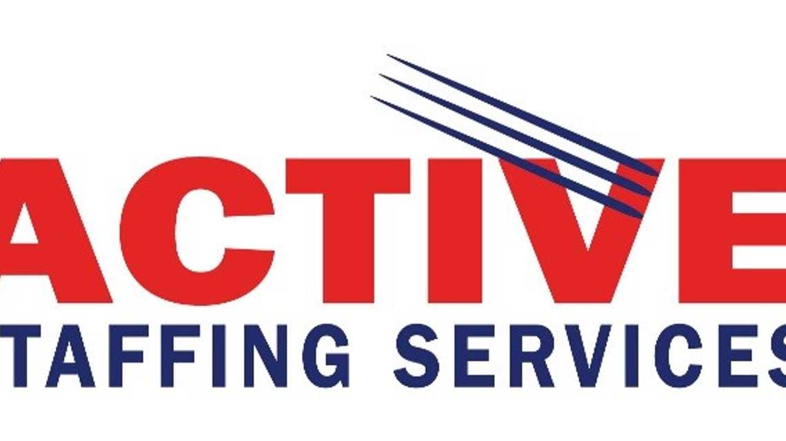 Active Staffing Services cover image