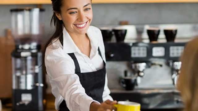 Camarero/a de Sala/Terraza