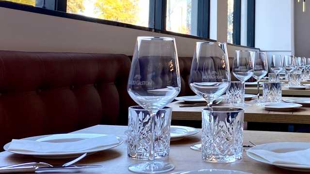 Camarero/a de Restaurante