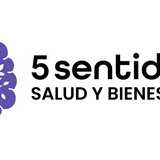 5sentidos Salud y Bienestar SLU  logo