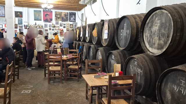 Ayudante/a de Cocina